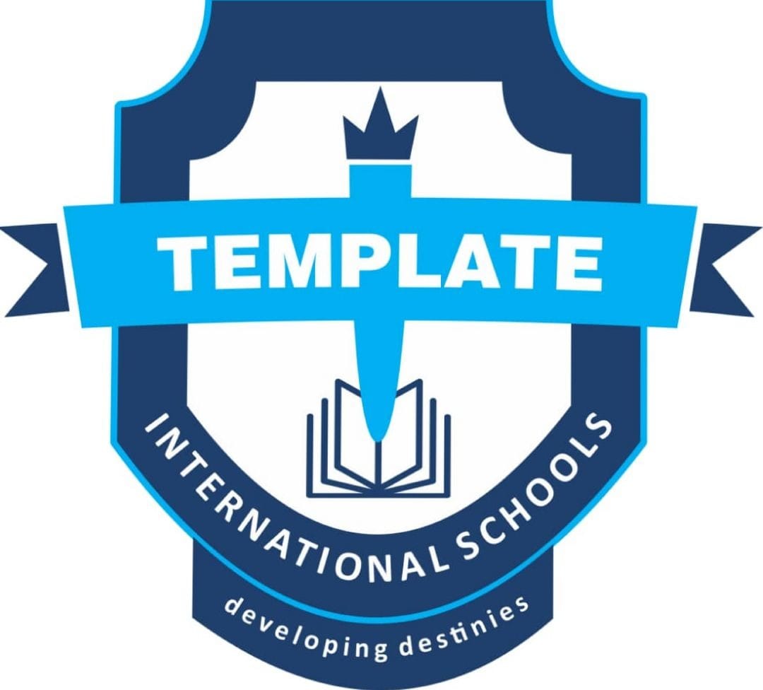 Template International School