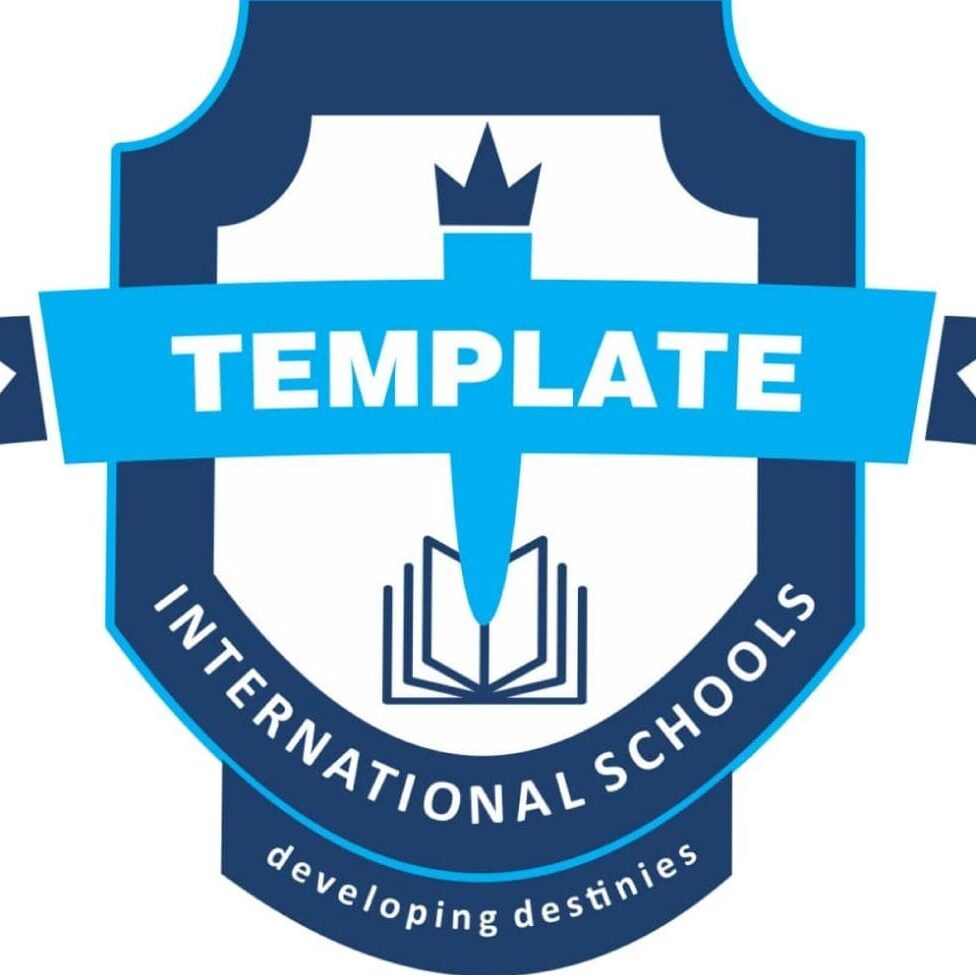 Template International School